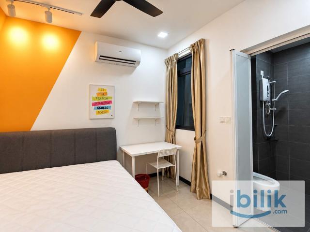 Room for rent in Ampang Hilir, Kuala Lumpur
