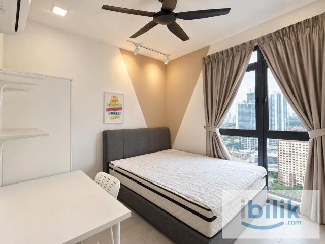 Room for rent in Ampang Hilir, Kuala Lumpur