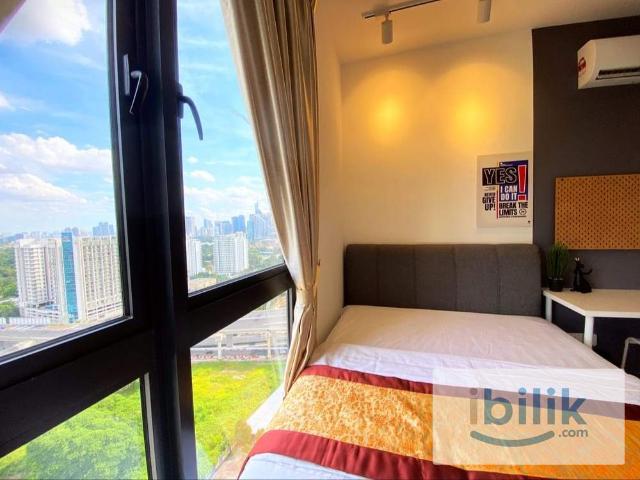 Room for rent in Country Heights Damansara, Kuala Lumpur