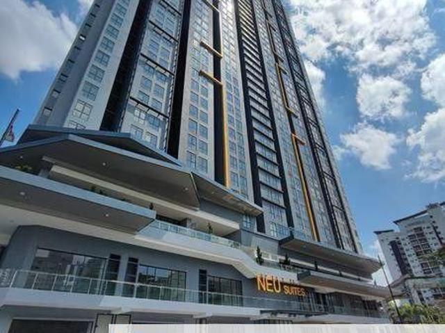 Condominium for rent in Country Heights Damansara, Kuala Lumpur