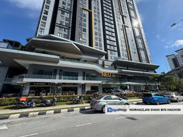 Condominium for rent in Ampang