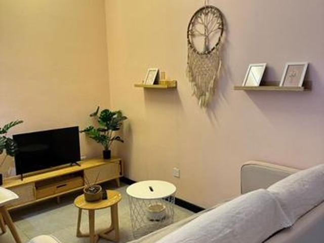 Serviced Residence for rent in Country Heights Damansara, Kuala Lumpur