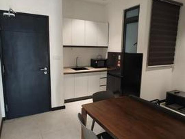 Serviced Residence for rent in Ampang, Kuala Lumpur