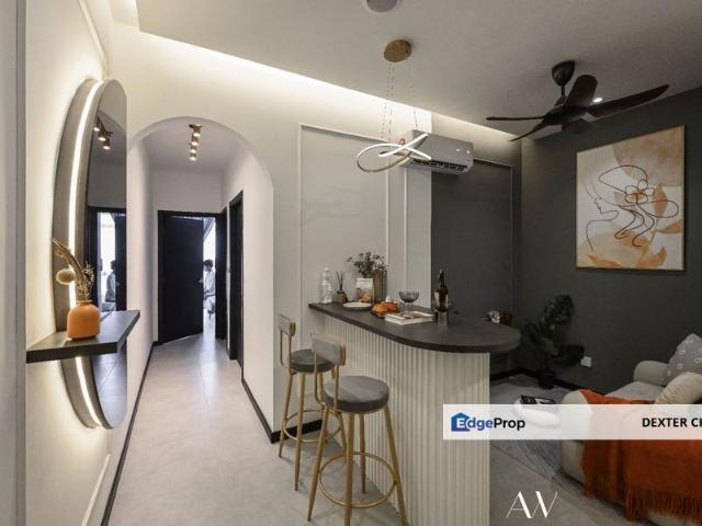 Condominium for sale in Country Heights Damansara, Kuala Lumpur