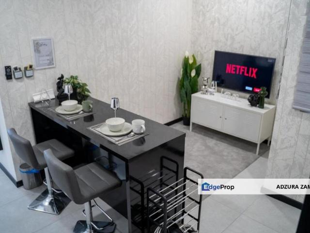 Condominium for rent in Country Heights Damansara, Kuala Lumpur