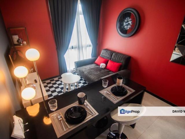 Condominium for rent in Country Heights Damansara, Kuala Lumpur
