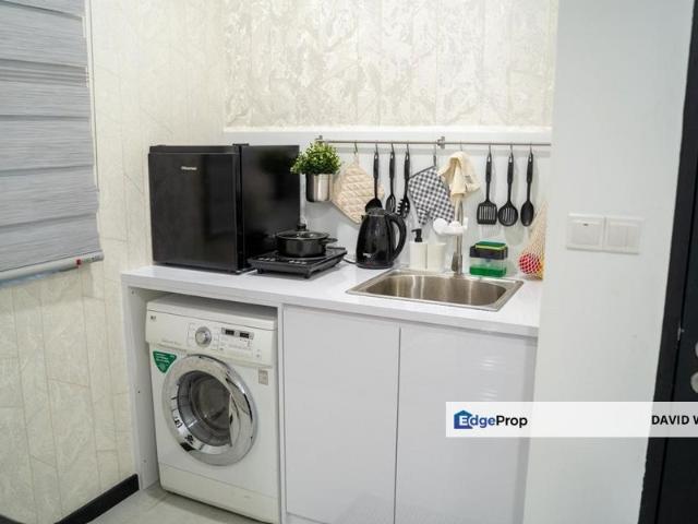Condominium for rent in Country Heights Damansara, Kuala Lumpur