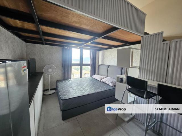 Condominium for sale in Country Heights Damansara, Kuala Lumpur