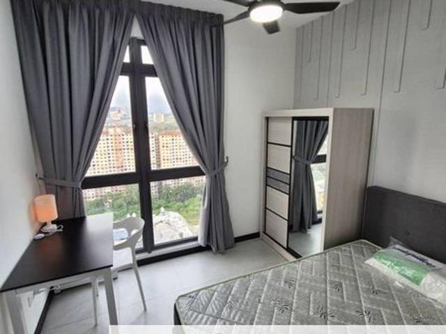 Condominium for rent in Country Heights Damansara, Kuala Lumpur