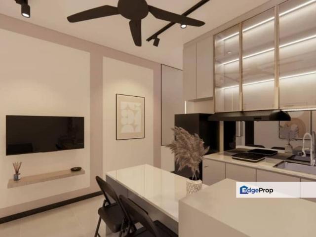 Condominium for sale in Country Heights Damansara, Kuala Lumpur
