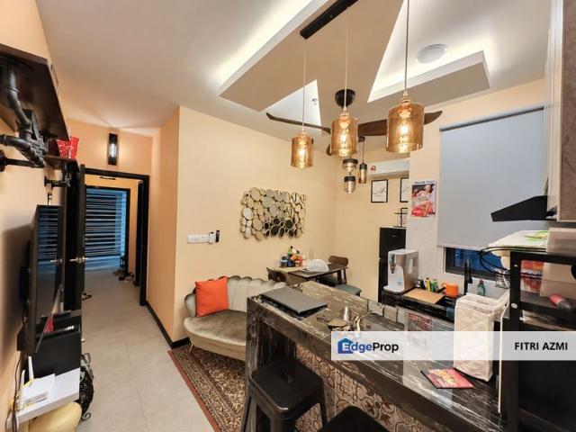 Condominium for sale in Country Heights Damansara, Kuala Lumpur