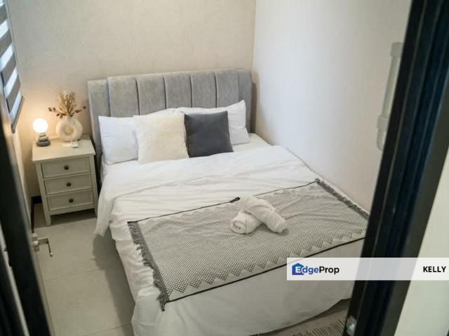 Condominium for rent in Country Heights Damansara, Kuala Lumpur