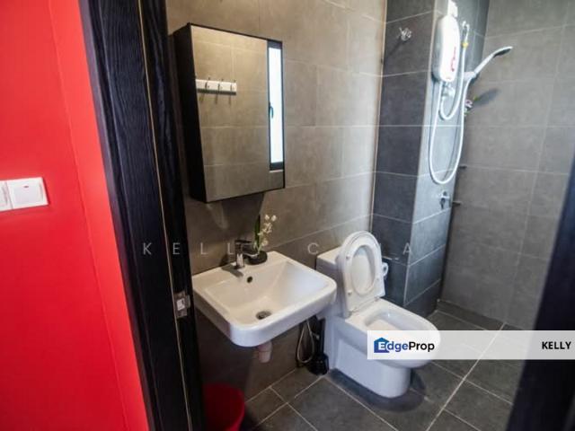 Condominium for rent in Country Heights Damansara, Kuala Lumpur