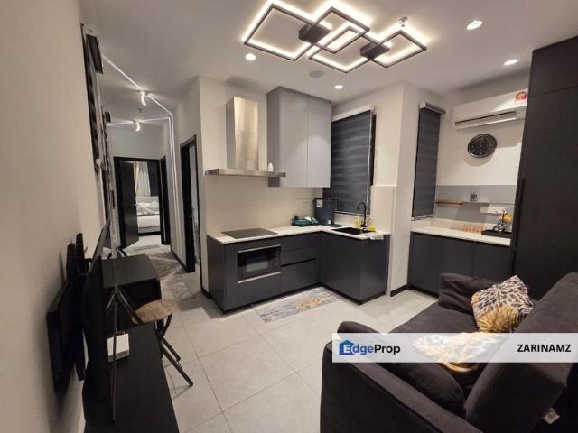 Condominium for rent in Country Heights Damansara, Kuala Lumpur