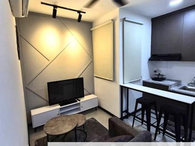Condominium for rent in Country Heights Damansara, Kuala Lumpur