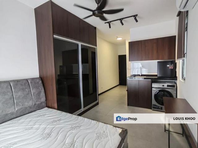 Condominium for rent in Country Heights Damansara, Kuala Lumpur