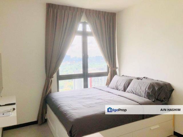 Condominium for rent in Ampang