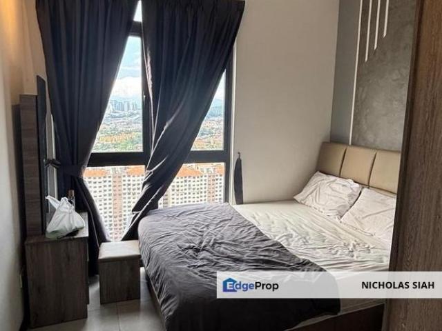 Condominium for rent in Country Heights Damansara, Kuala Lumpur