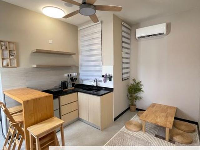 Condominium for rent in Country Heights Damansara, Kuala Lumpur