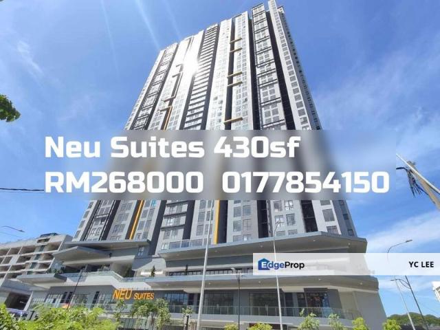 Condominium for sale in Country Heights Damansara, Kuala Lumpur