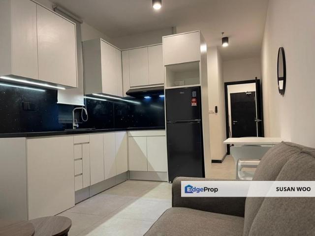 Condominium for rent in Ampang, Kuala Lumpur