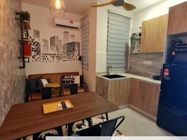 Condominium for sale in Country Heights Damansara, Kuala Lumpur
