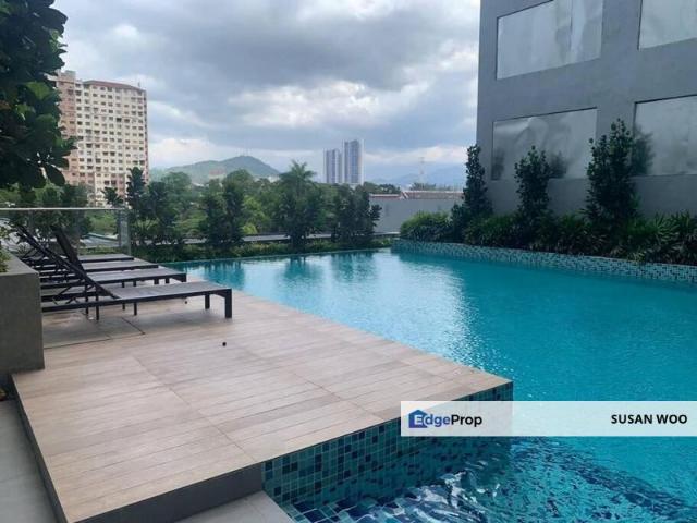 Condominium for rent in Ampang, Kuala Lumpur