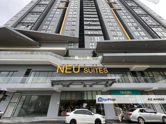 Condominium for sale in Country Heights Damansara, Kuala Lumpur
