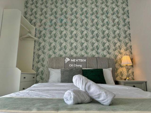 Apartment for rent in Country Heights Damansara, Kuala Lumpur