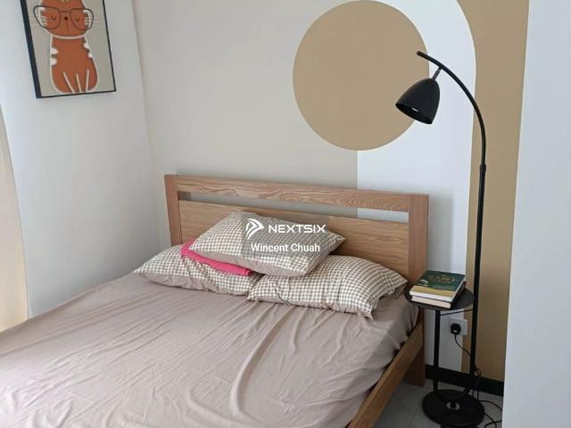 Apartment for rent in Country Heights Damansara, Kuala Lumpur