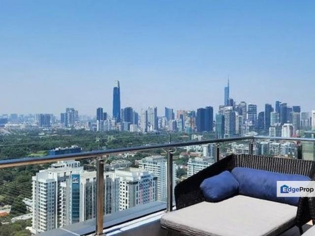 Condominium for sale in Country Heights Damansara, Kuala Lumpur