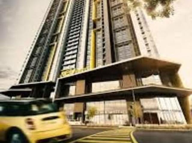Apartment for rent in Ampang Point, Majlis Perbandaran Ampang Jaya