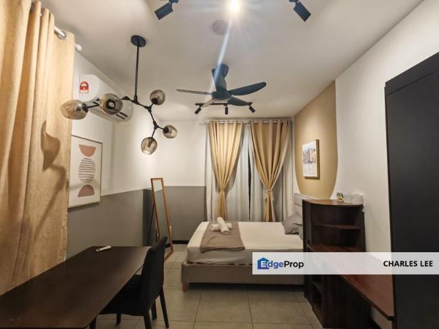 Condominium for rent in Country Heights Damansara, Kuala Lumpur