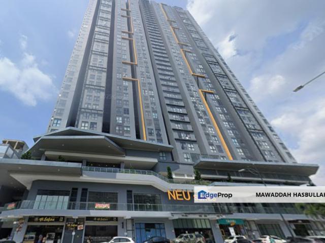 Condominium for rent in Country Heights Damansara, Kuala Lumpur