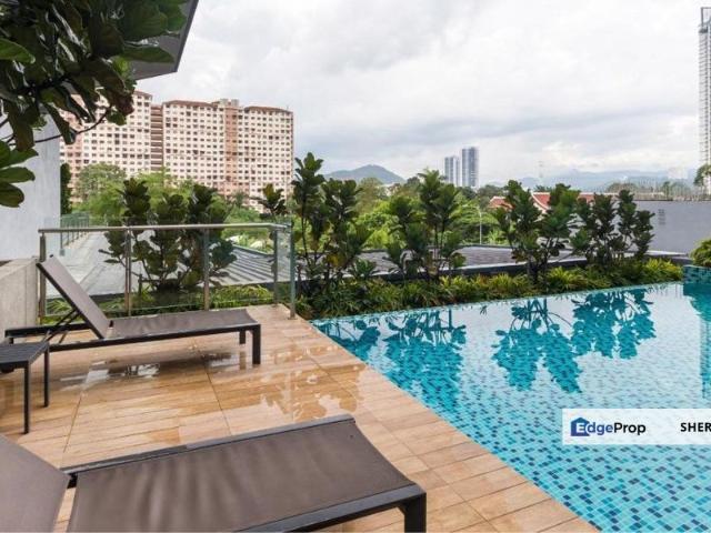Condominium for sale in Country Heights Damansara, Kuala Lumpur
