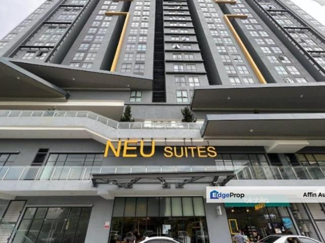 Condominium for sale in Country Heights Damansara, Kuala Lumpur
