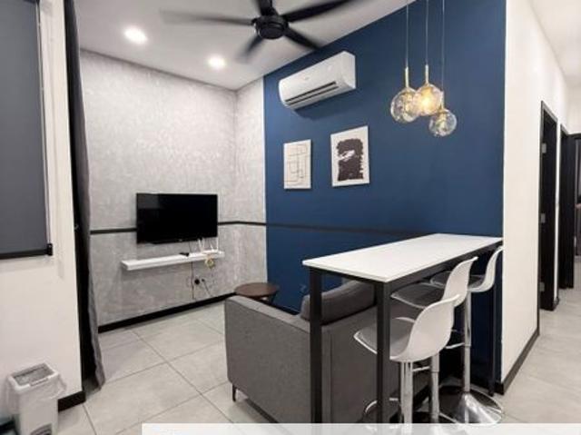 Condominium for rent in Country Heights Damansara, Kuala Lumpur