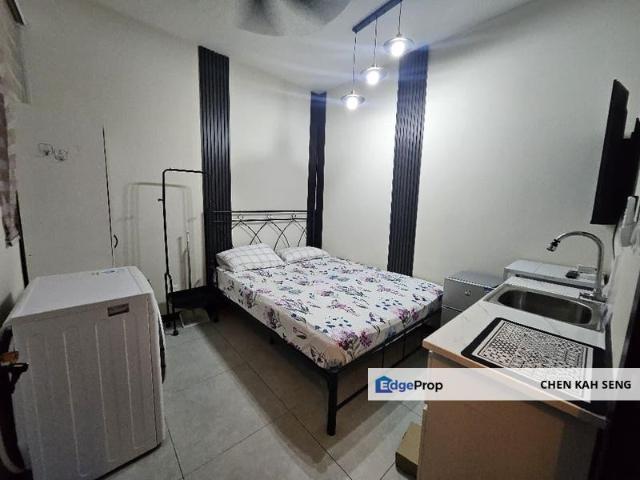 Condominium for sale in Country Heights Damansara, Kuala Lumpur