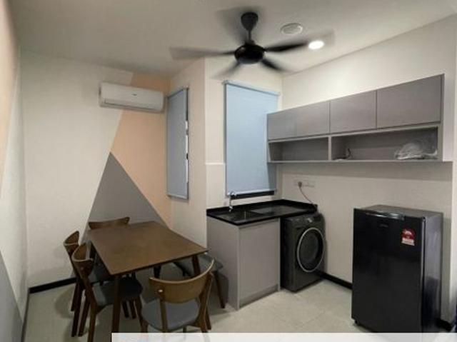 Condominium for rent in Country Heights Damansara, Kuala Lumpur
