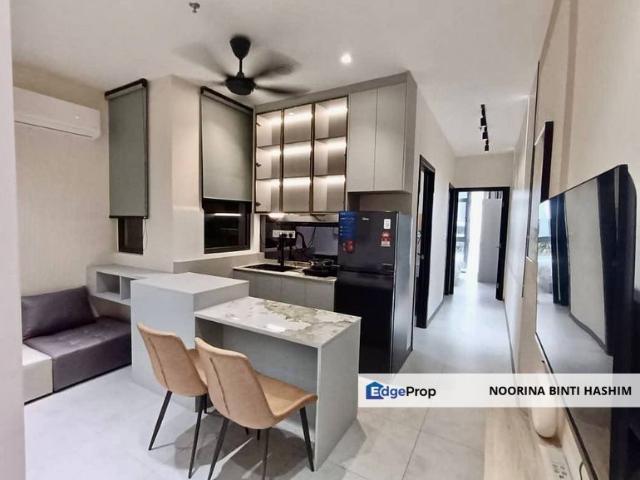 Condominium for rent in Country Heights Damansara, Kuala Lumpur