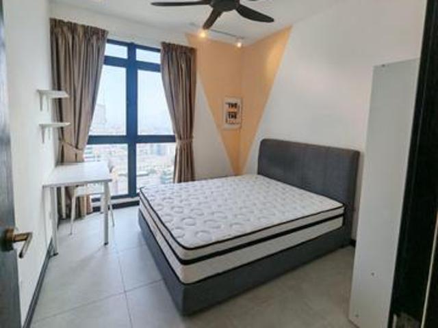 Serviced Residence for rent in Country Heights Damansara, Kuala Lumpur
