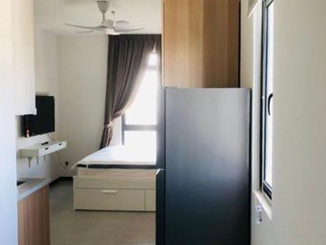 Serviced Residence for rent in Country Heights Damansara, Kuala Lumpur
