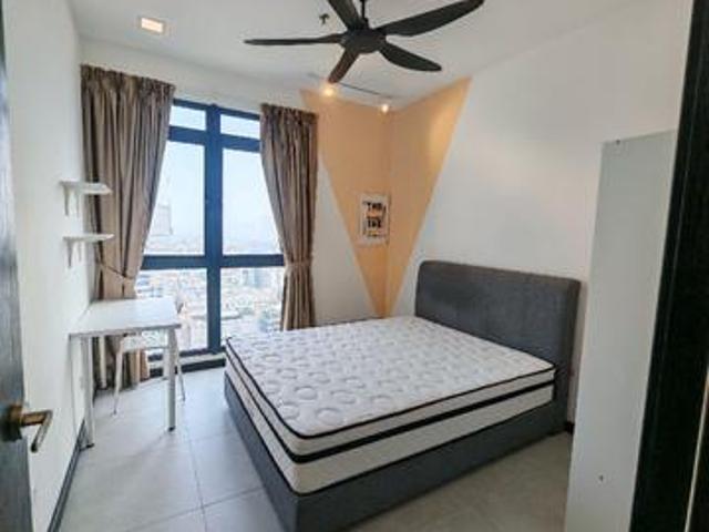 Serviced Residence for rent in Country Heights Damansara, Kuala Lumpur