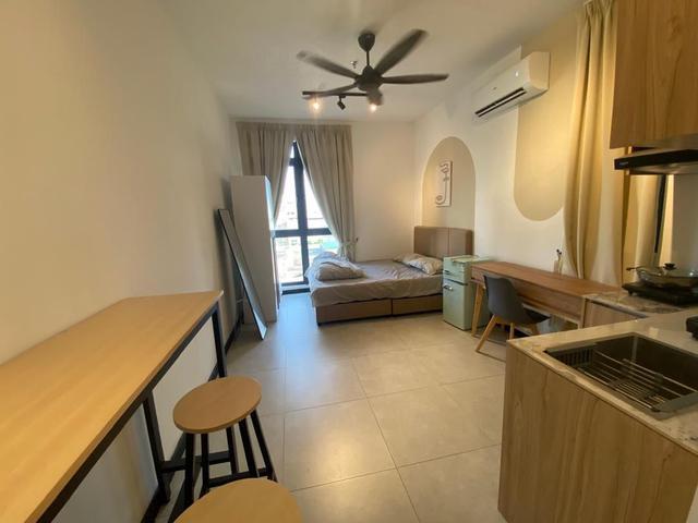 Serviced Residence for rent in Country Heights Damansara, Kuala Lumpur