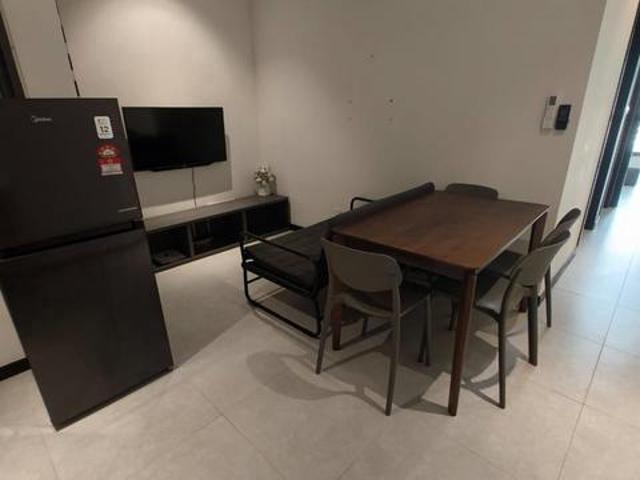 Serviced Residence for rent in Ampang, Kuala Lumpur