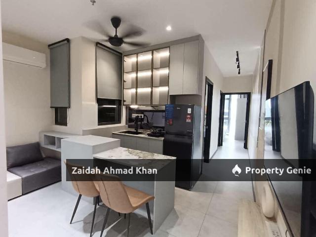 Serviced Residence for rent in Country Heights Damansara, Kuala Lumpur