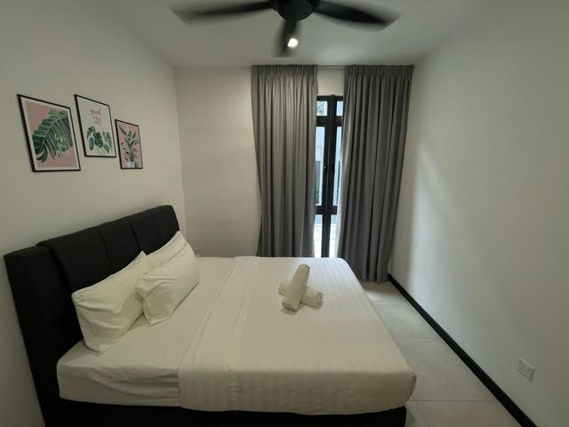 Condominium for rent in Ampang Hilir, Kuala Lumpur
