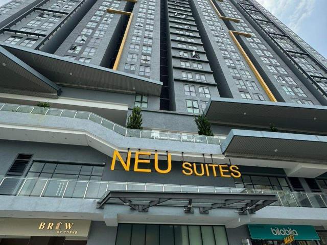 Room for rent in Country Heights Damansara, Kuala Lumpur