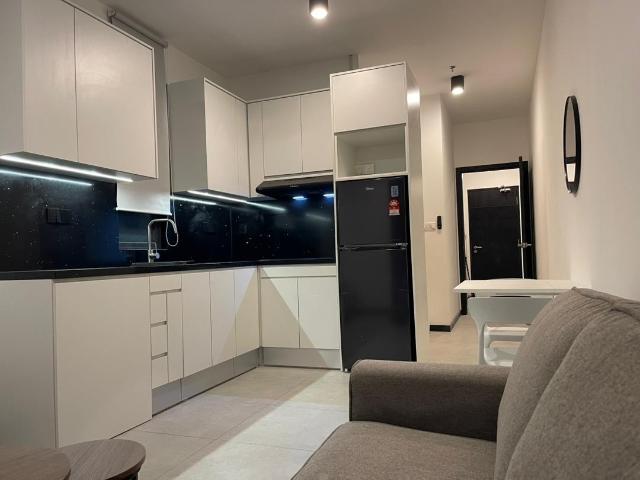 House for rent in Country Heights Damansara, Kuala Lumpur