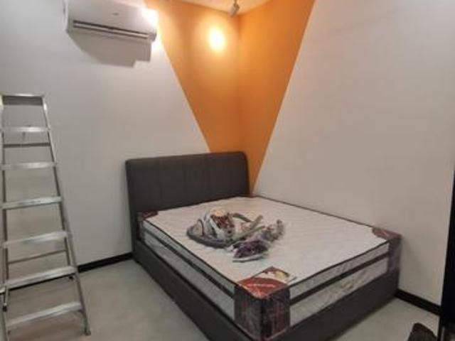 Serviced Residence for sale in Country Heights Damansara, Kuala Lumpur